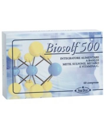 biosolf-500